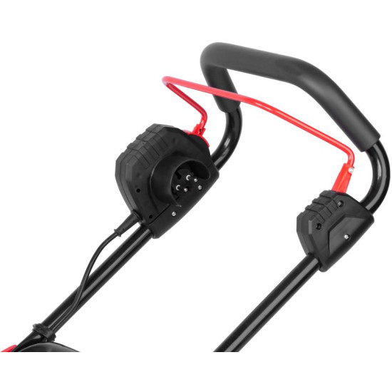 Lawn mower Strend Pro TBE1636, electric, 1,6 kW, working width 36 cm