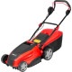 Lawn mower Strend Pro TBE1636, electric, 1,6 kW, working width 36 cm