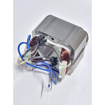 Статор двигателя газонокосилки TBE1636, арт. 14