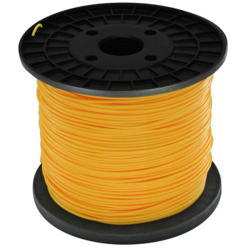 Trimmer line 2,70mm L-216m Strend Pro, round, professional