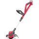 Cordless Grass Trimmer CGT-S20LiST, 24 cm, 20V Li-ion, Spool line head and spool line, without aku