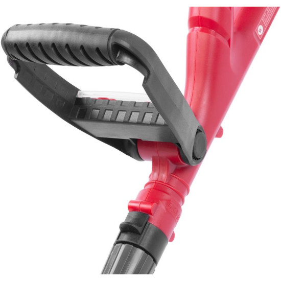 Cordless Grass Trimmer CGT-S20LiST, 24 cm, 20V Li-ion, Spool line head and spool line, without aku