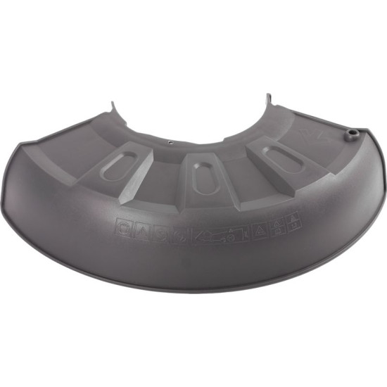 Aizsargapvalks CGT-S20Li 35. daļa