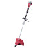 Триммер и кусторез Worcraft CGT-S40LiBHP, 2в1, 40В, Li-ion
