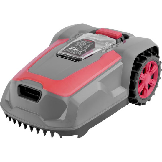 Zāles pļāvējs Worcraft RLM-20Li, 20V, Li-Ion, 220 mm, robotizēts