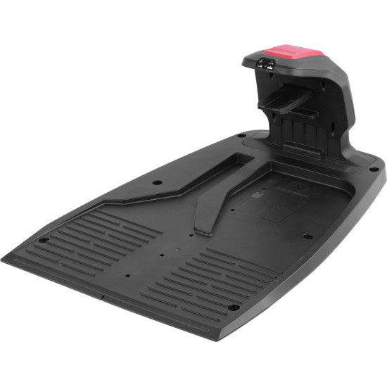 Zāles pļāvējs Worcraft RLM-20Li, 20V, Li-Ion, 220 mm, robotizēts