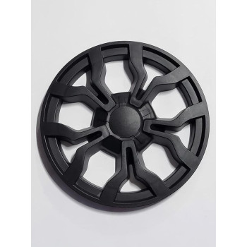 Aizmugurējā riteņa pārsegs pļāvējam Worcraft RLM-20Li, 20. daļa