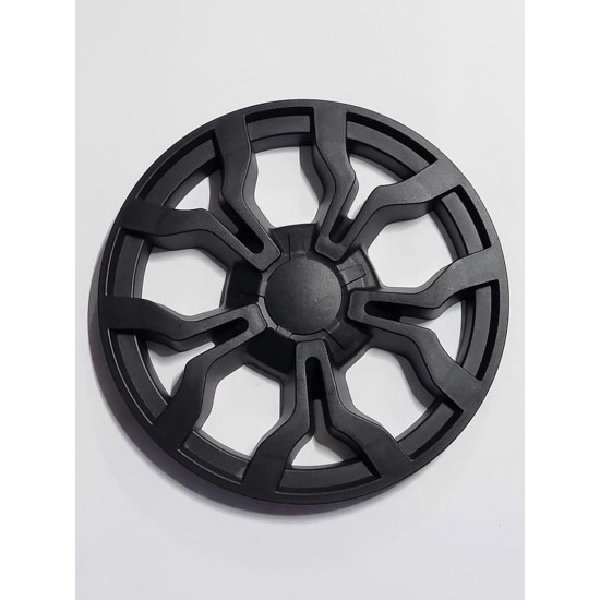 Aizmugurējā riteņa pārsegs pļāvējam Worcraft RLM-20Li, 20. daļa