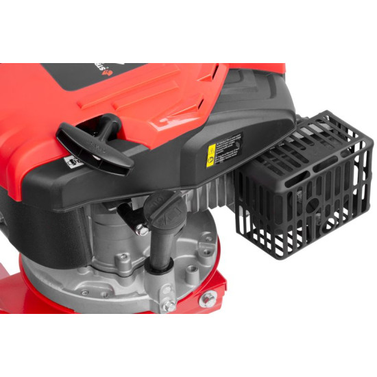 Kultivators dārza Strend Pro QK60, 4 HP, 173 cm3, 59 cm, brnzīns Kultivators dārza Strend Pro QK60, 4 HP, 173 cm3, 59 cm, brnzīns