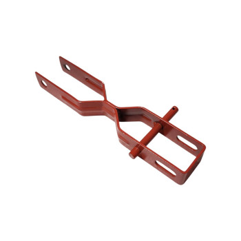 Wheel support for Strend Pro QK60 rotator, part 26