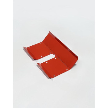 Mudguard for Strend Pro QK60 rotator part 42