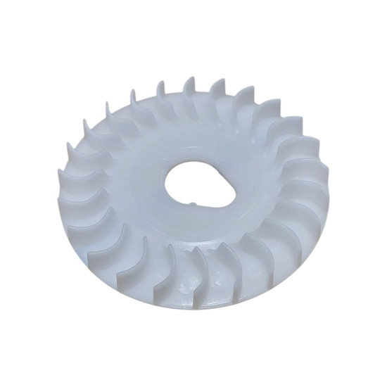 Вентиляторы для ротатора Strend Pro QK60 3Q1015