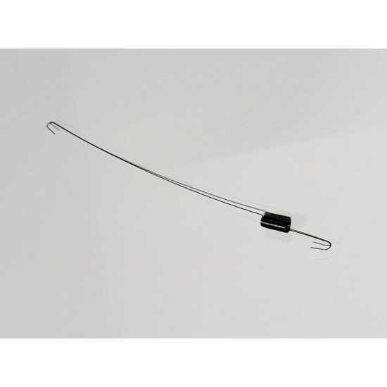 Droseles atspere Strend Pro QK60 3Q4106 rotatoram