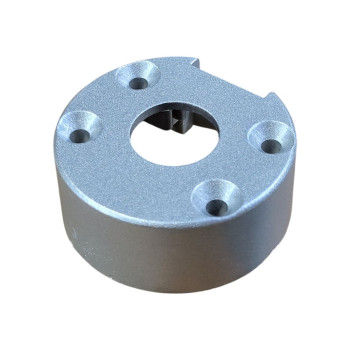 Ātruma raķete pirms rotācijas ierīces Strend Pro QK60 3Q4102