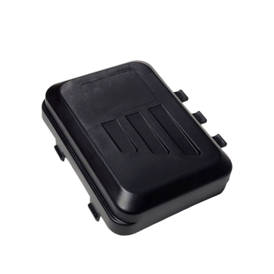 Air filter cover for Strend Pro QK60 rotator 3Q6023-1