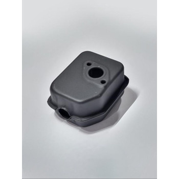 Trokšņa slāpētājs 70 rotatoram Strend Pro QK60 3Q6029