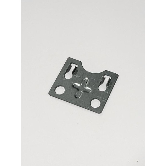 Vārsta stieņa vadotnes paplāksne Strend Pro QK60 rotatoram 3Q4111 Vārsta stieņa vadotnes paplāksne Strend Pro QK60 rotatoram 3Q4111