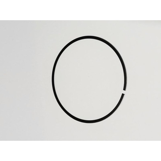 Virzuļa gredzens I rotatoram Strend Pro QK60 3Q4097