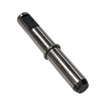 Вал-шестерня для ротатора Strend Pro QK60 3Q4053