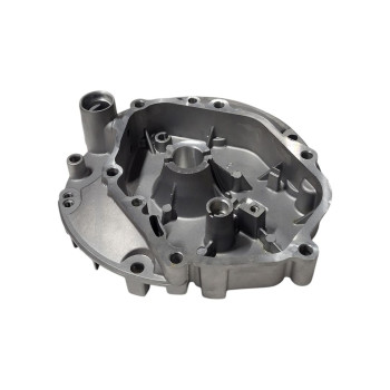 Крышка коленвала ротатора Strend Pro QK60 3Q5027