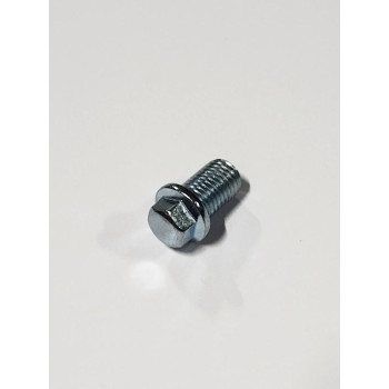 Carburetor screw for rotatator Strend Pro QK60 3SQDD10-12D6