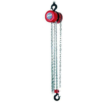 Hoist Brano Z 100-1 3.2 t, 03.0 m, chain