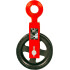 Eye Pulley 0,5 ton Brano