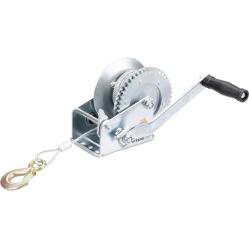 Rokas vinča Strend Pro HW-100, 800 kg, L-10m