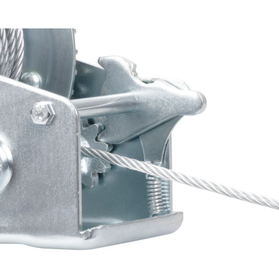 Rokas vinča Strend Pro HW-100, 800 kg, L-10m