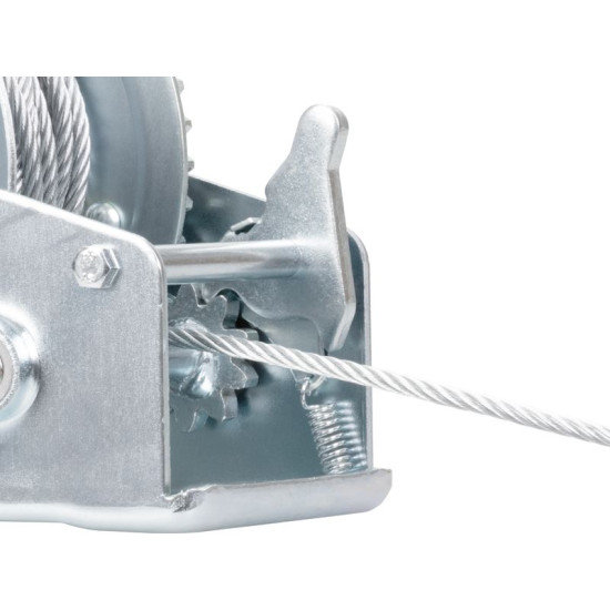 Rokas vinča Strend Pro HW-100, 800 kg, L-10m