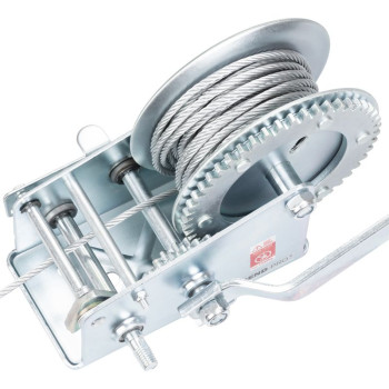 Rokas vinča Strend Pro HW-100, 1350 kg, L-10m