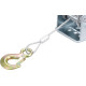 Hand winch Strend Pro HW-100, 1350 kg, L-10m Hand winch Strend Pro HW-100, 1350 kg, L-10m