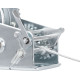 Hand winch Strend Pro HW-100, 1350 kg, L-10m Hand winch Strend Pro HW-100, 1350 kg, L-10m