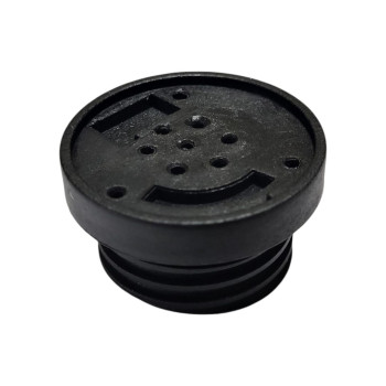 Wire plug holder for scissors Strend Pro Profesional 36V part 17