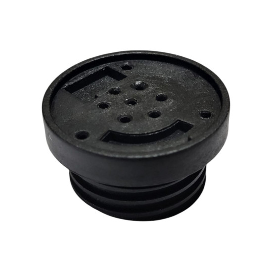 Wire plug holder for scissors Strend Pro Profesional 36V part 17