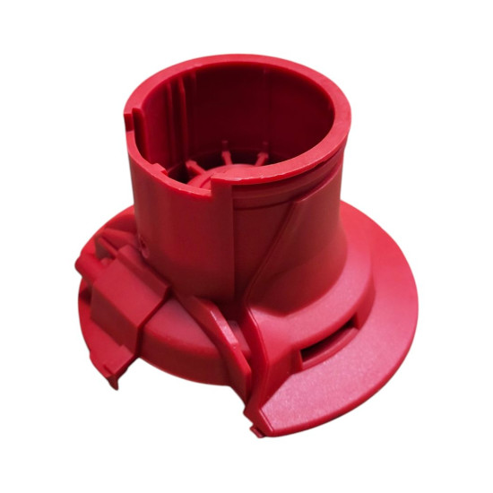 Engine cover for Worcraft OS04-150, part 4