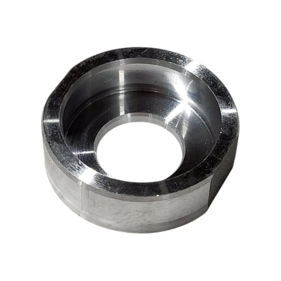 Bearing housing for Worcraft OS04-150, part 13