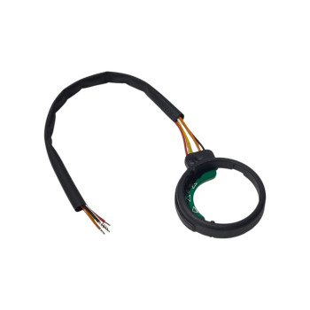 Leveling ring for Worcraft OS04-150, part 17