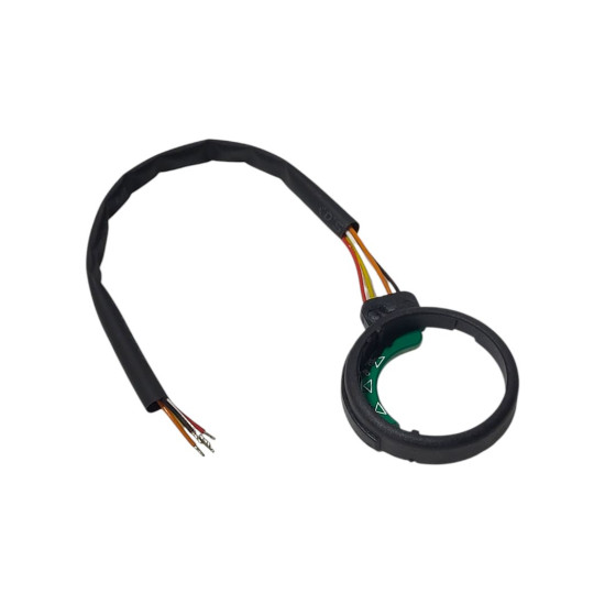Leveling ring for Worcraft OS04-150, part 17