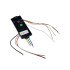 Ātruma regulators Worcraft OS04-150, 28. daļa