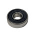Bearing for the Worcraft grinder CAG-S20LiBS-125 ShareSYS, 125 mm, part 24