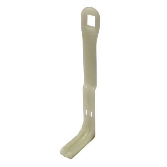 Switch lever for the Worcraft grinder CAG-S20LiBS-125 ShareSYS, 125 mm, part 27