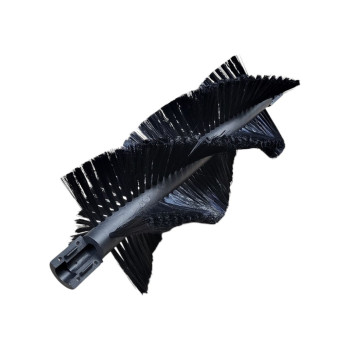 Birste - rullītis slaucīšanas mašīnai Worcraft HPS-650, 8. daļa