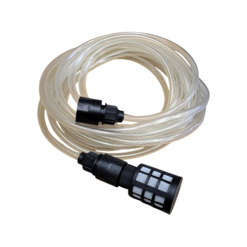 Шланг для пистолета Worcraft CPC-S20LiC, часть 21