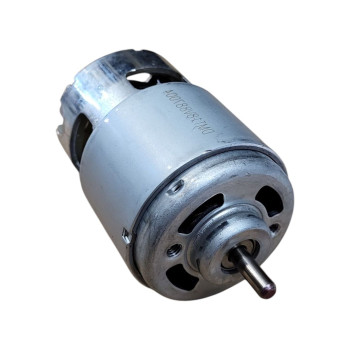 Engine for the Worcraft CST-S20Li milling machine, part 10