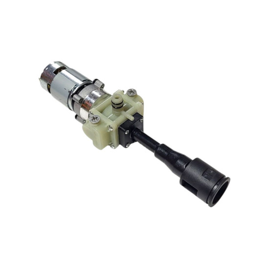 Engine and pump for the Worcraft CPC-S20LiC gun, part 17