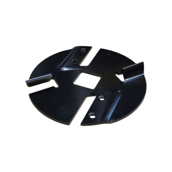 Knife for Crusher Worcraft WPSH202, 2500 W, part 12