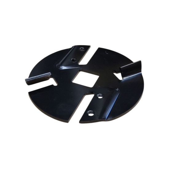 Нож для дробилки Worcraft WPSH202, 2500 Вт, часть 12