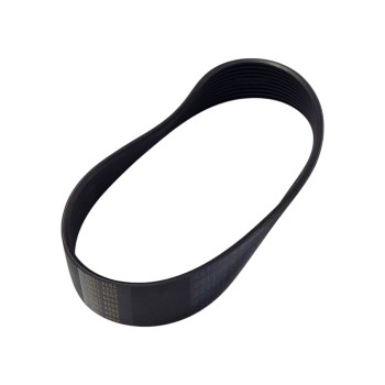 Belt for Crusher Worcraft WPSH202, 2500 W, part 17