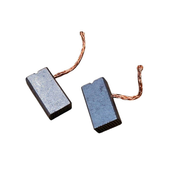 Угольные щетки для дробилки Worcraft WPSH202, 2500 Вт, деталь 52